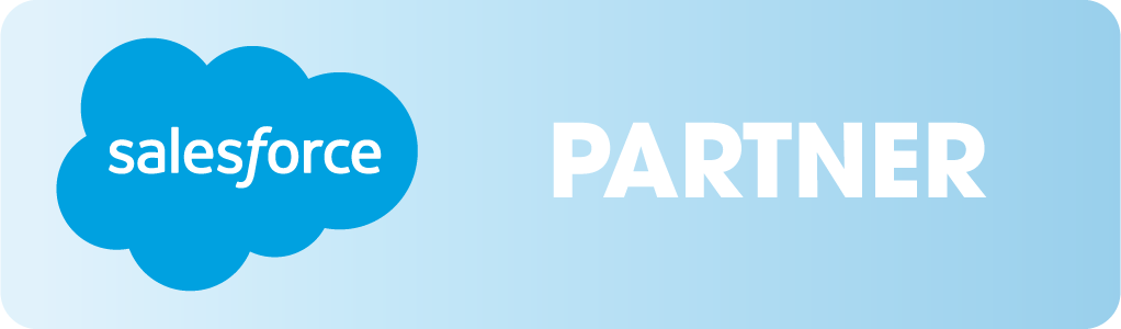 Salesforce Consulting Partner